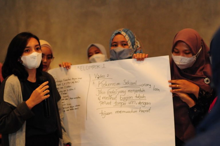 Kemendikbudristek Gandeng Ibu Penggerak untuk Hilangkan Tiga Dosa Besar Pendidikan
